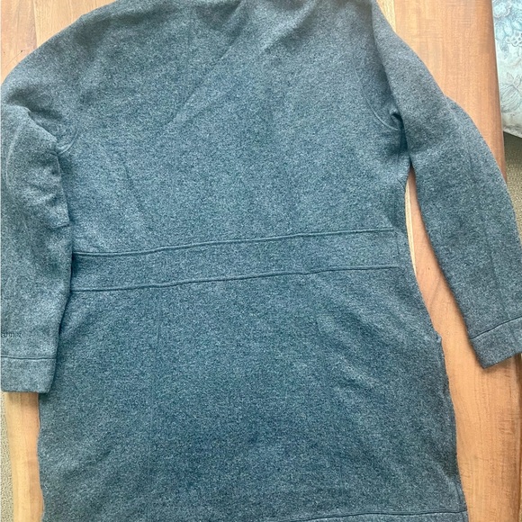 Marmot Fleece Jacket XL Women - Picture 7 of 8